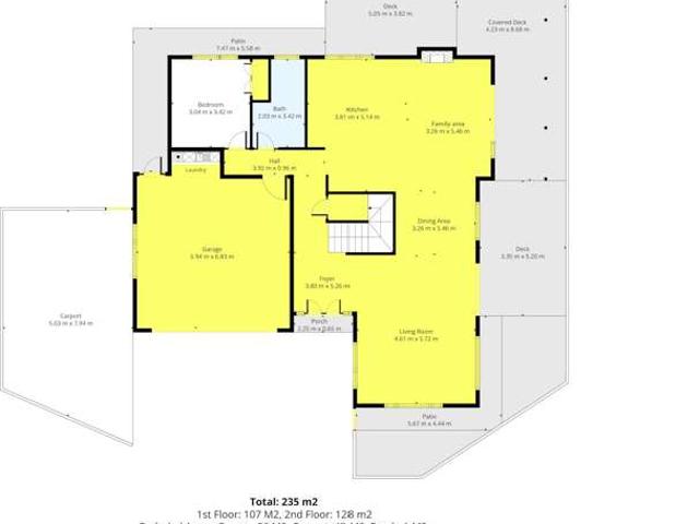 House for sale in Howick