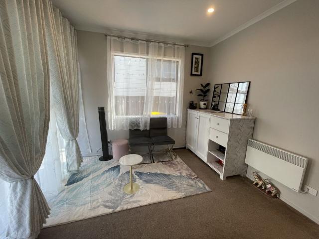 House for rent in Rapanui