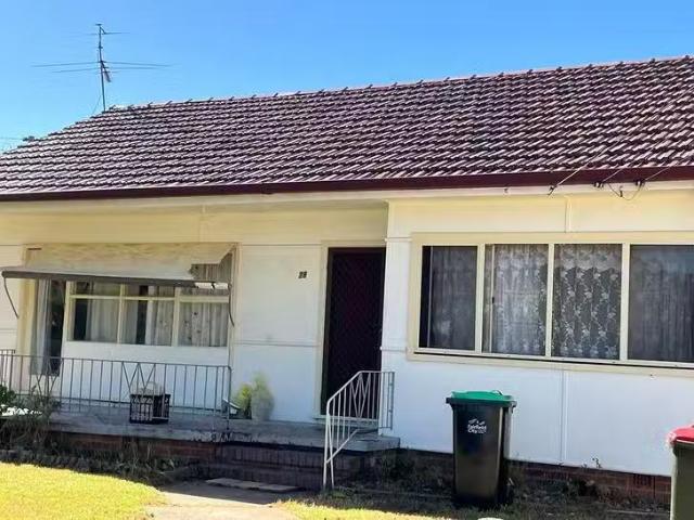 House for rent in Cabramatta, New South Wales