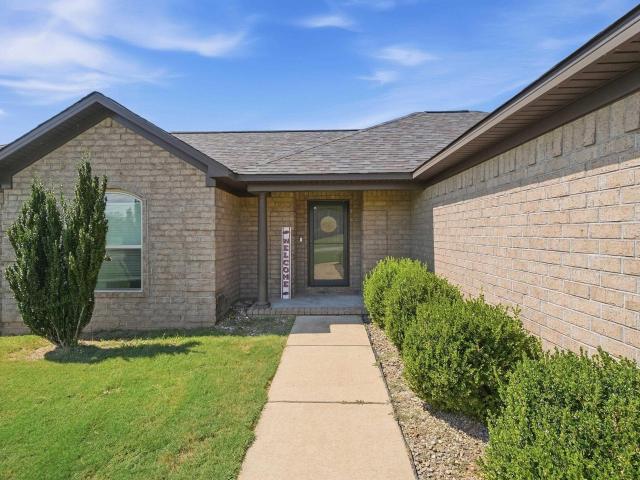 House for sale in Ark