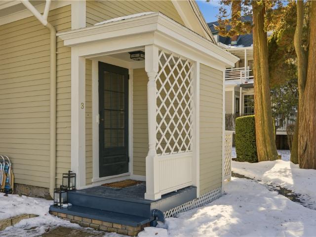 Condo for sale in Newport, Rhode Island