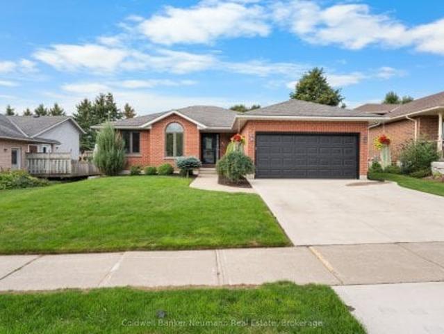 House for sale in Wellington, Ontario