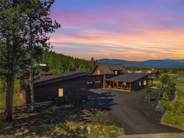 House for sale in Eureka, Montana