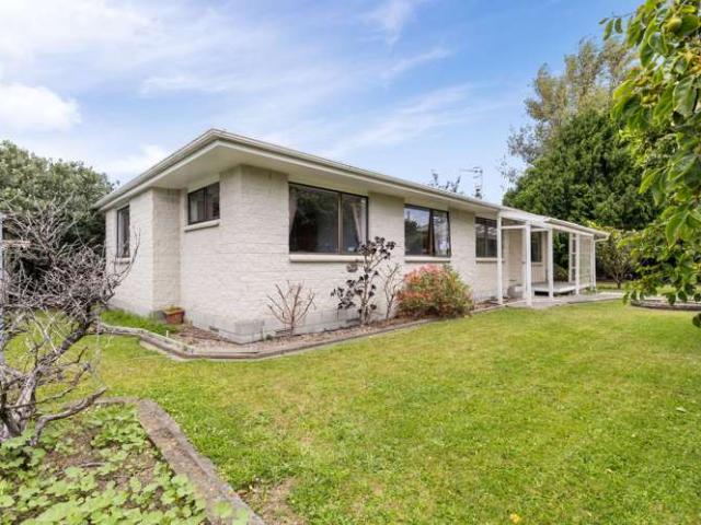 House for sale in Manawatu District