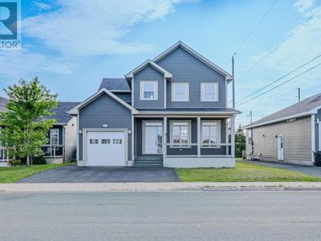 House for sale in Foxtrap, Newfoundland And Labrador