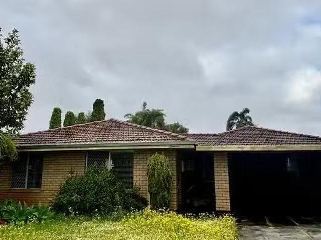 Apartment for rent in Dianella