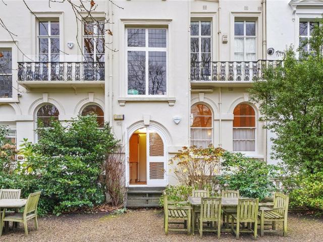 Apartment for rent in Royal Borough of Kensington and Chelsea, Greater London