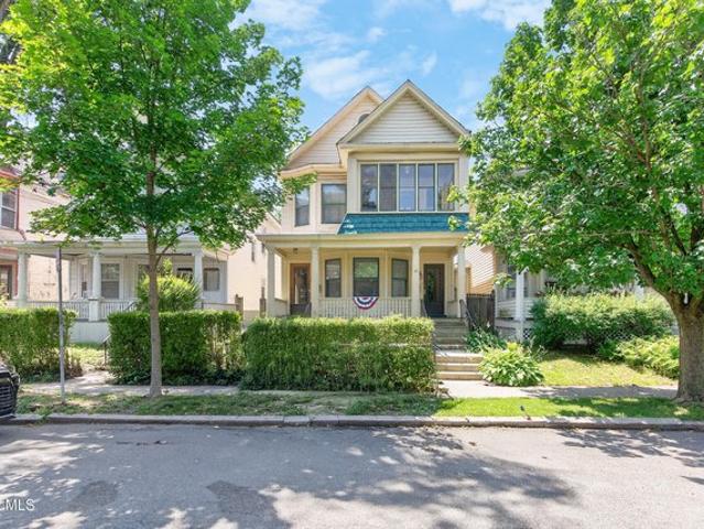 House for sale in Albany, New York