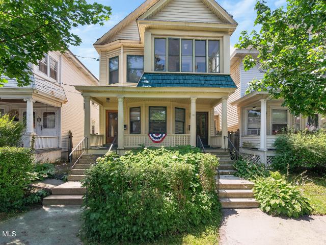 House for sale in Albany, New York