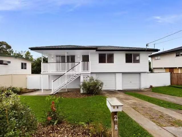 House for rent in Toombul, Queensland