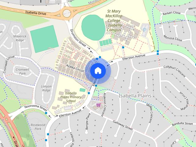 Apartment for rent in Australian Capital Territory