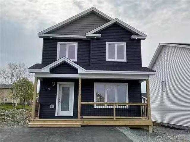 House for sale in Paradise, Newfoundland And Labrador