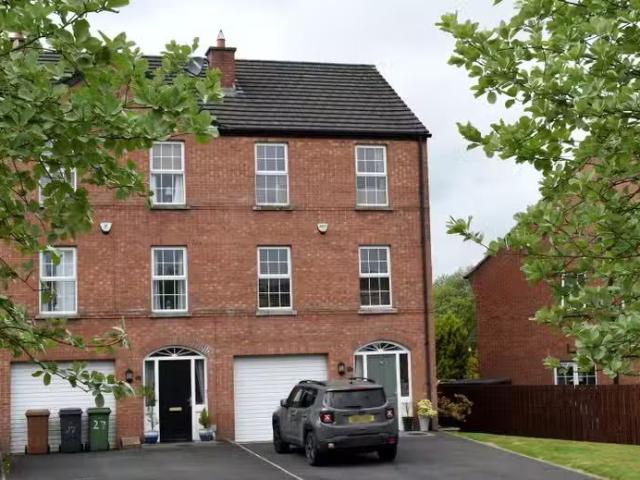 House for sale in Bailieborough, Ulster