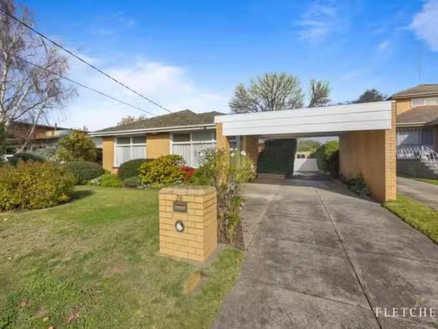 House for rent in Ballarat, Victoria