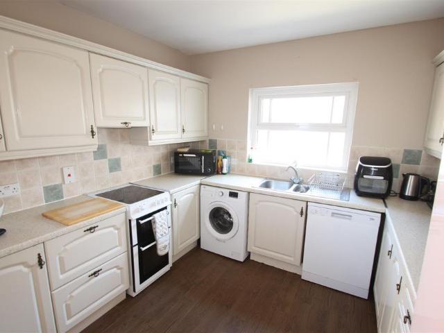 House for rent in Crossgar, Northern Ireland