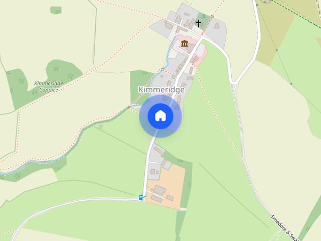 House for rent in East Dorset