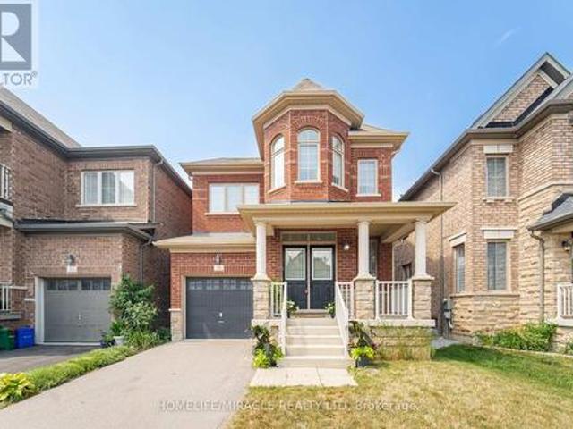 House for sale in York, Ontario