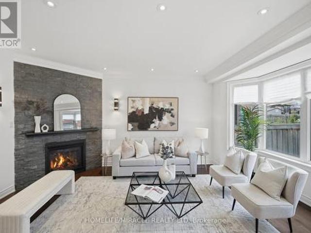 House for sale in Vaughan, Golden Horseshoe