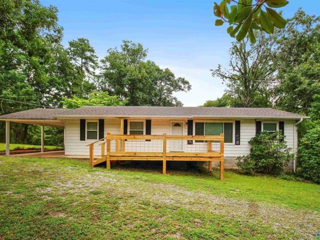 House for sale in Alabama