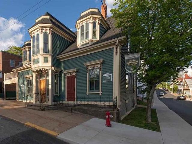 Commercial for sale in Lunenburg, Nova Scotia