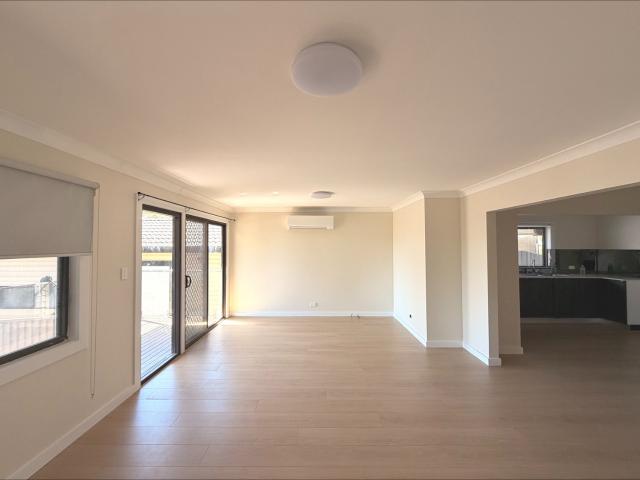 Apartment for rent in Guildford West, Sydney
