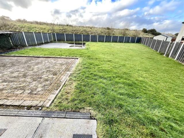 Detached House for sale in Moneygold, Connacht