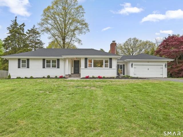 House for sale in Trumbull, Connecticut