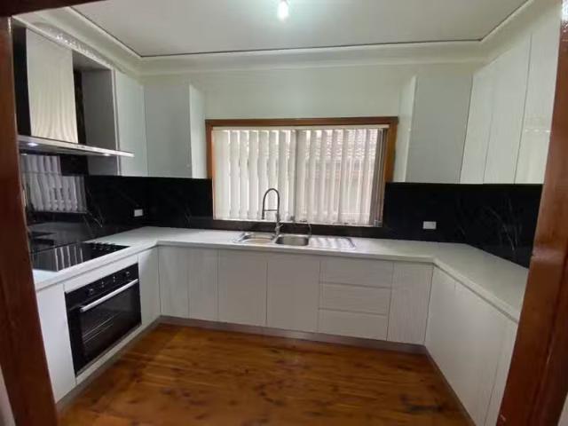 House for rent in Canley Vale, New South Wales