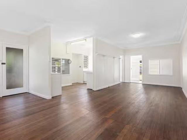 House for rent in Dudley Park