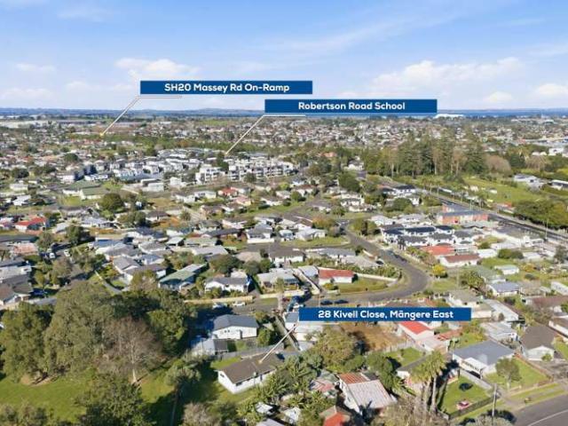 House for sale in Owhata