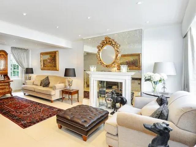 House for rent in Marylebone, Greater London