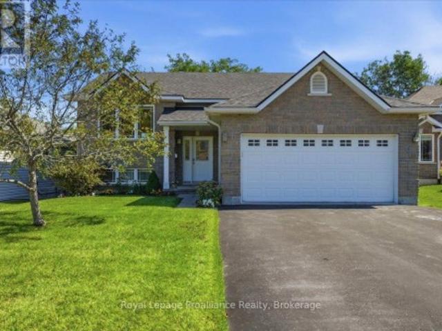 House for sale in Quinte West, Ontario