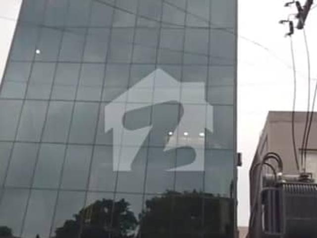 Building for sale in Rawalpindi, Islamabad Capital Territory