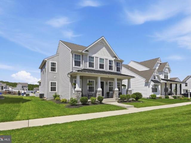 House for sale in Chester, Pennsylvania