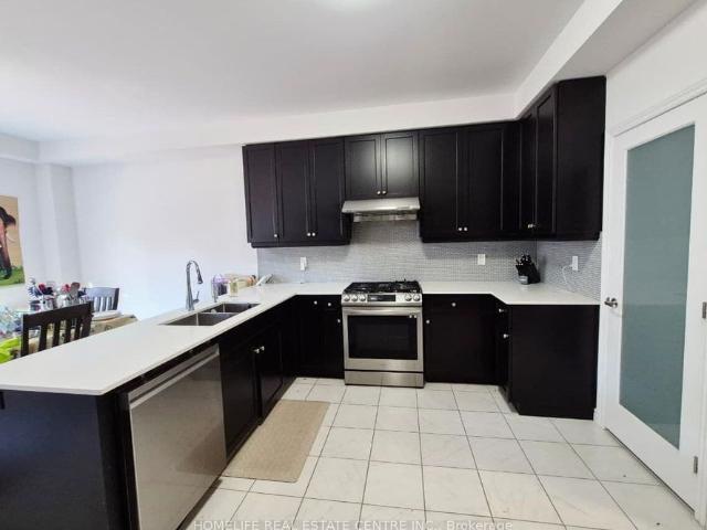 House for rent in Brantford, Southwestern Ontario