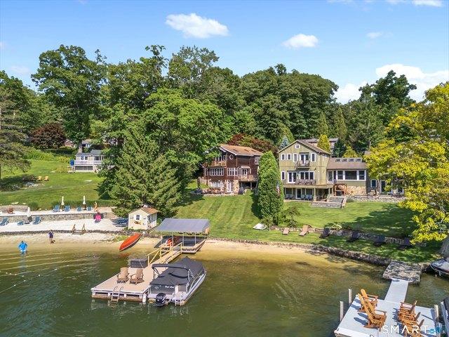 House for sale in Gaylordsville, Connecticut