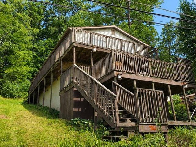 House for sale in West Virginia
