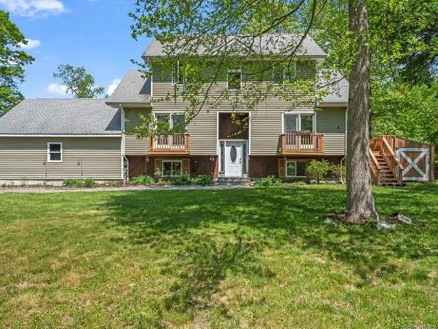 House for sale in Lebanon, Connecticut