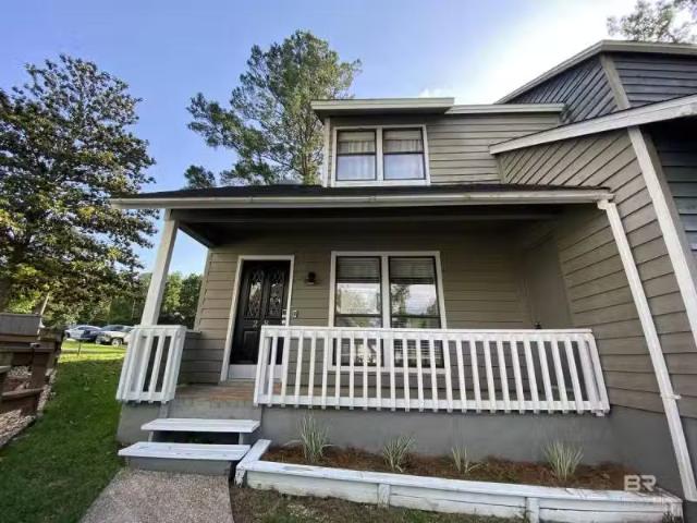 House for rent in Daphne