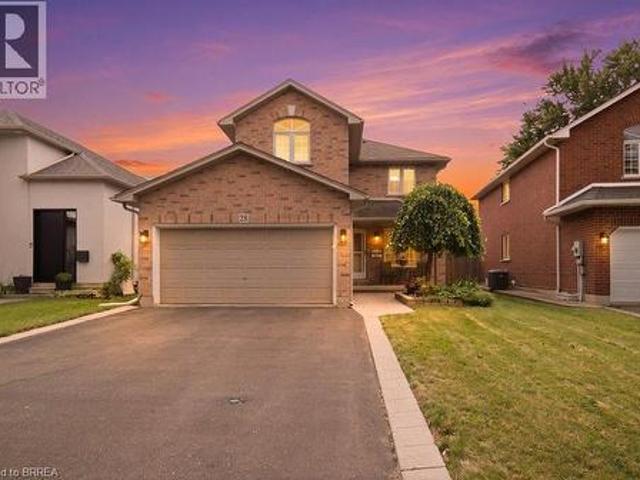 House for sale in Niagara, Ontario