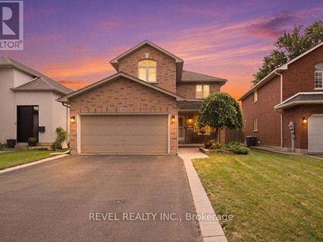 House for sale in Niagara, Ontario