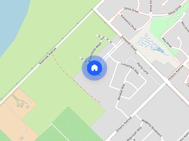 House for rent in Mildura, Victoria