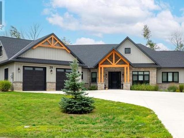 House for sale in Ontario