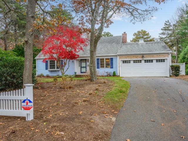 Property for sale in Chatham, Massachusetts