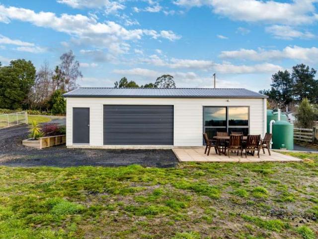 Property for sale in Otakou