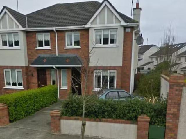 House to rent