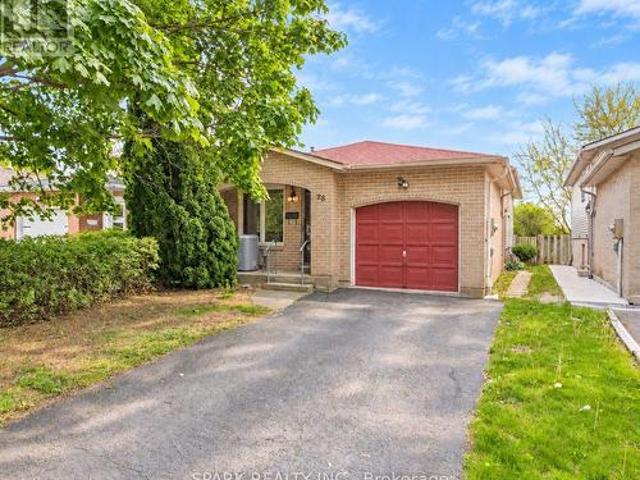 House for sale in Niagara, Ontario
