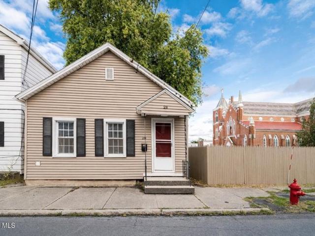 House for sale in Cohoes, New York
