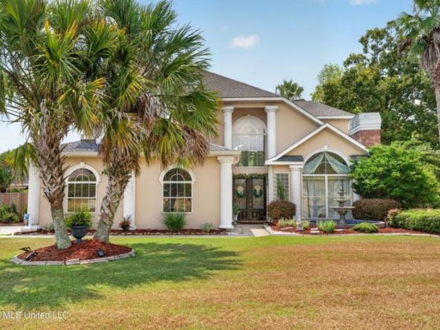 House for sale in Carriere, Mississippi