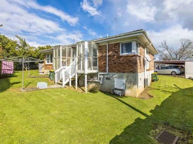 House for rent in East Tamaki, Oroua County